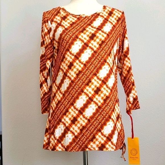 Ruby Rd. Tops - RUBY RD.  Top